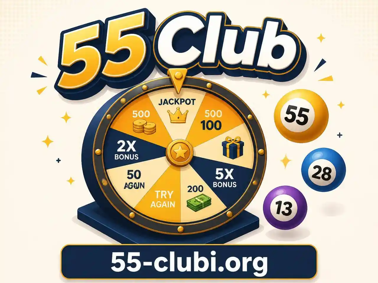 55 Club