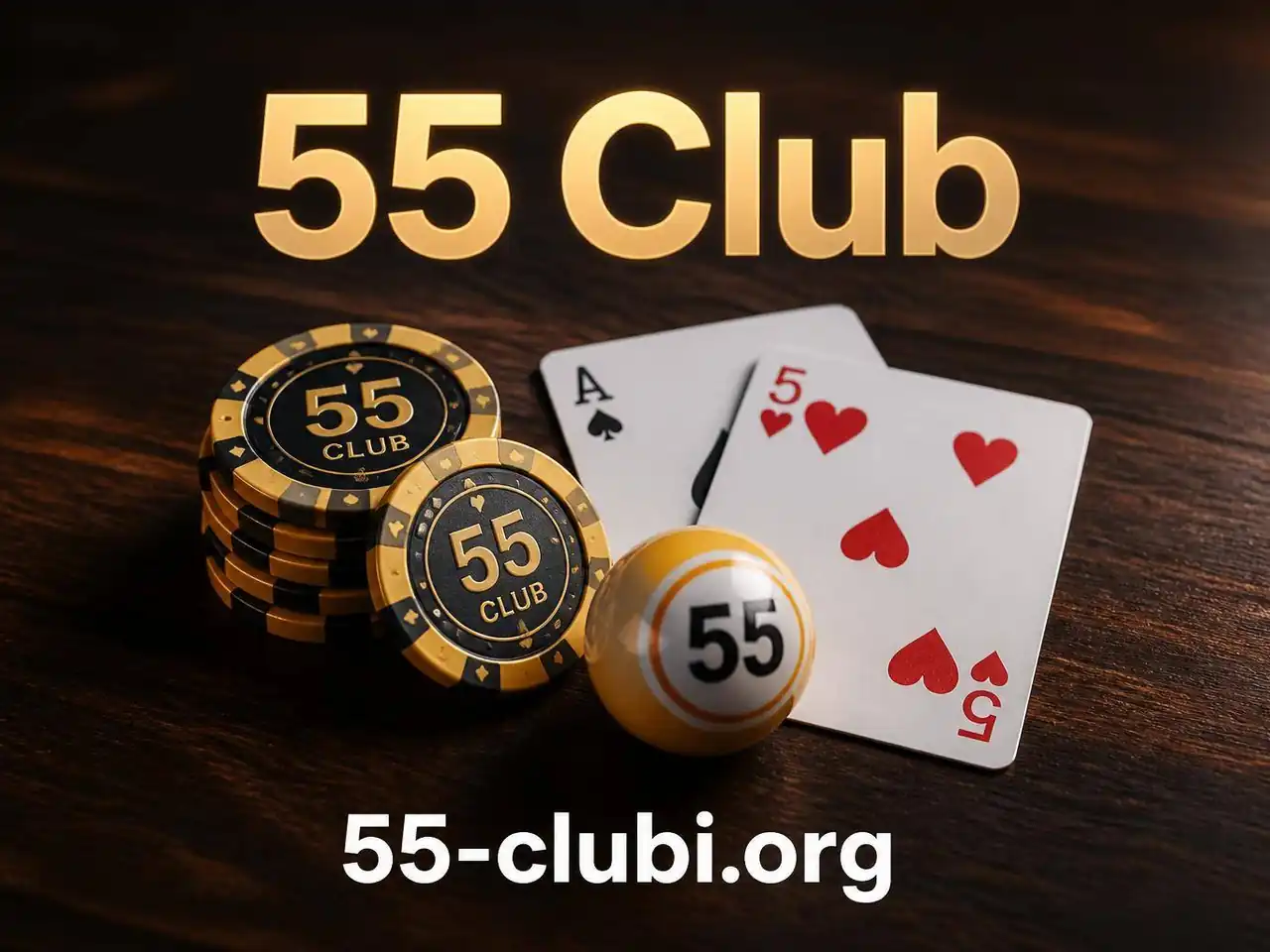 55 Club